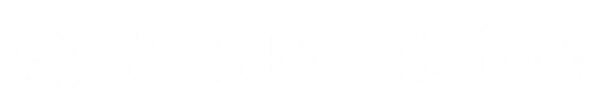 Logo Lucille ViLaine